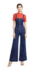 Alice Mccall Quincy Overalls