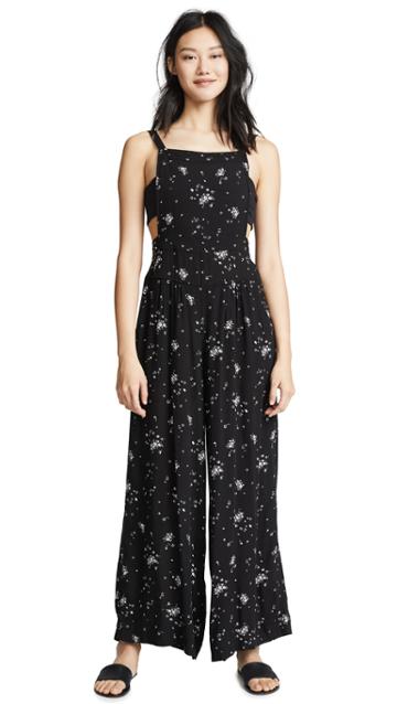 Free People Sweet In The Streets One Piece