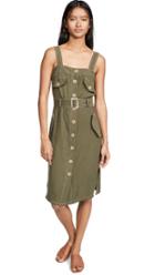 Chriselle Lim Collection Juniper Oliver Dress