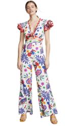 Celiab Lavanda Jumpsuit