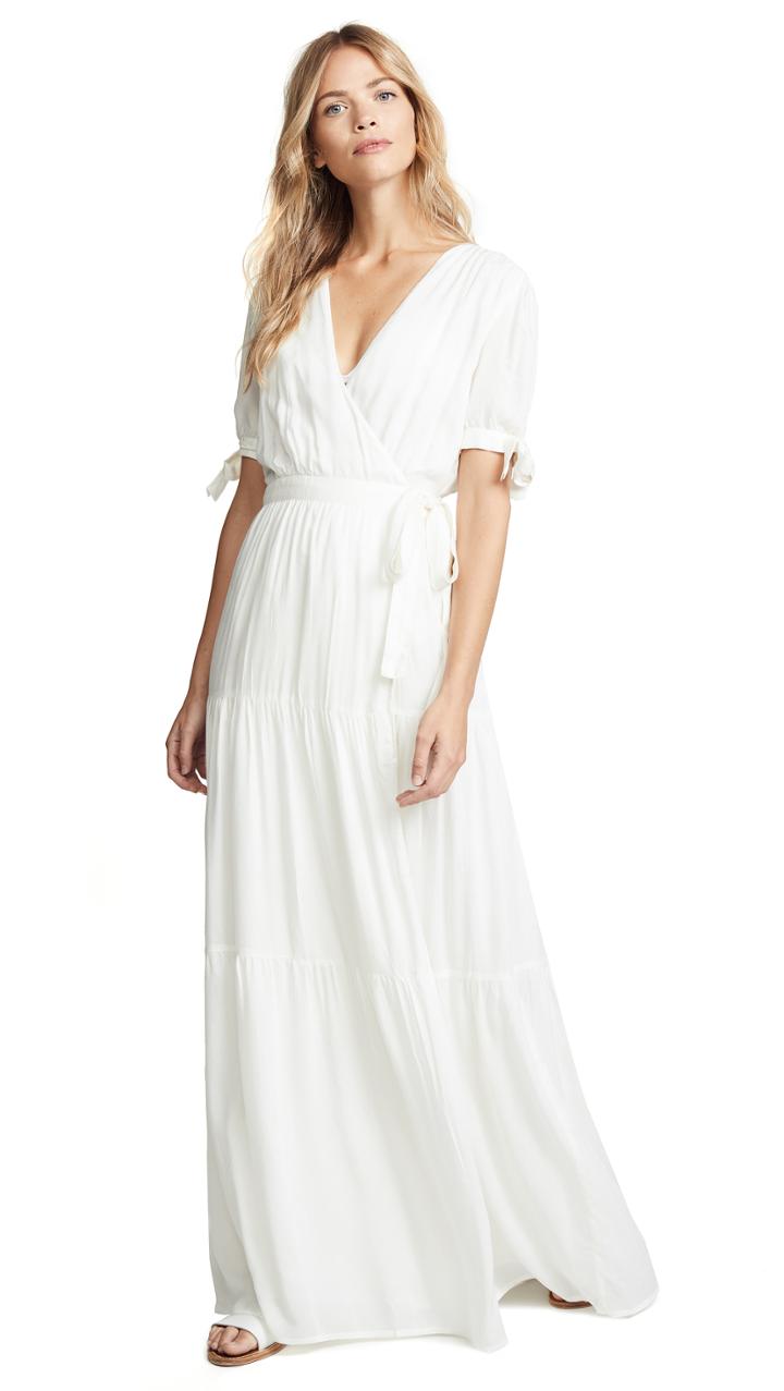 Melissa Odabash Emily Dress