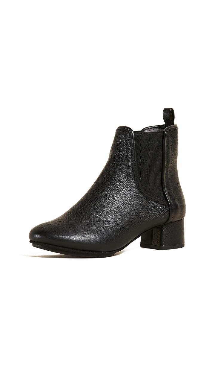 Yosi Samra Penelope Chelsea Booties