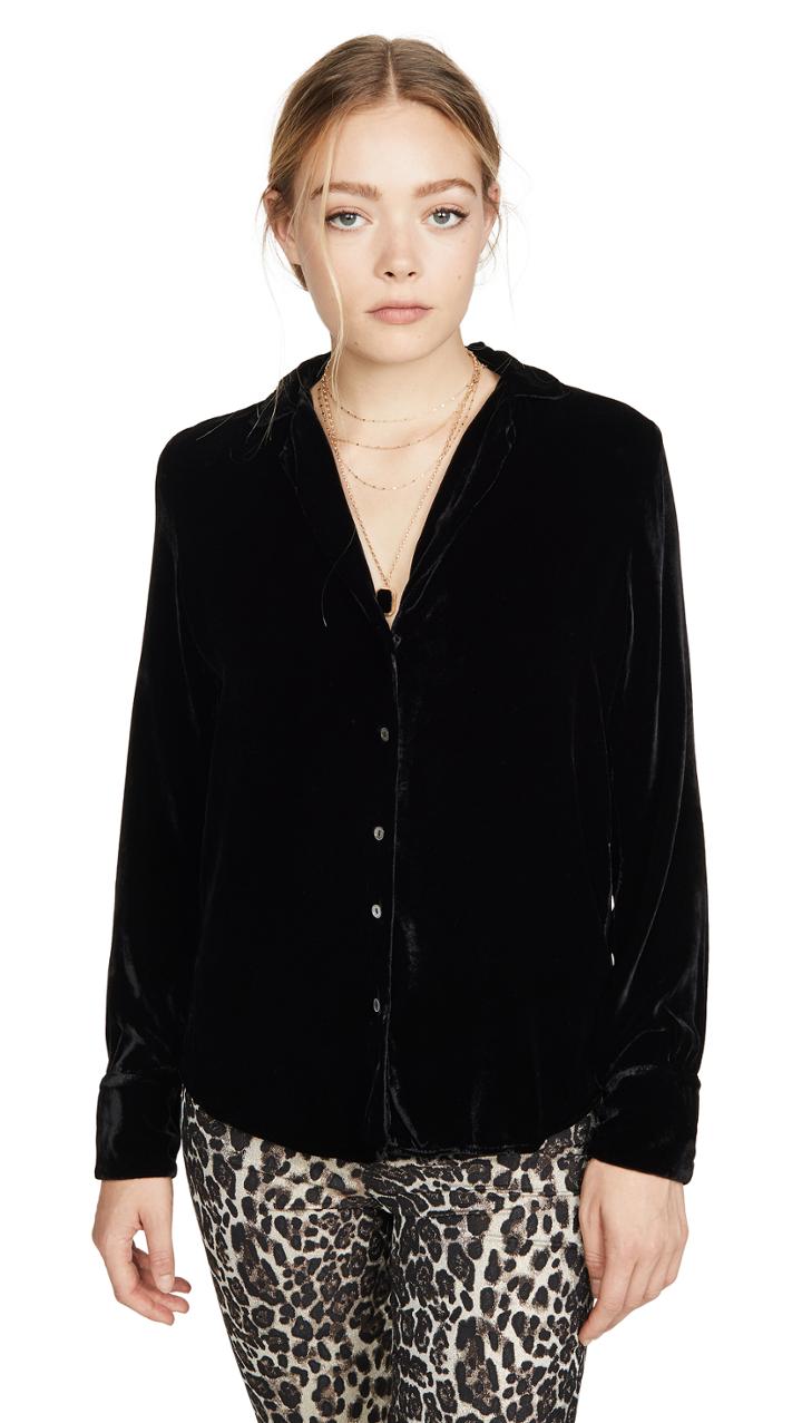 Velvet Esme Top