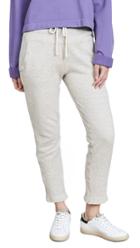 James Perse Easy Biker Pants