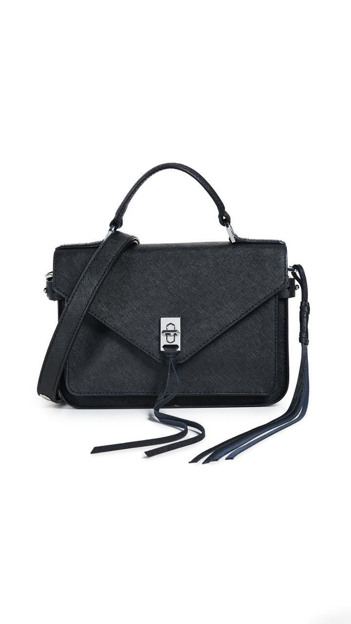 Rebecca Minkoff Small Darren Messenger Bag
