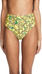Diane Von Furstenberg Kiana Bikini Bottoms