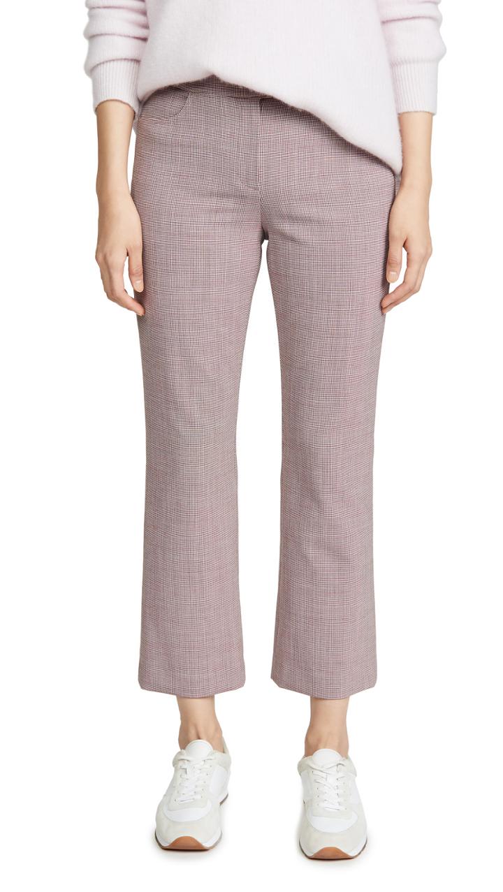 Theory Crop Pants B