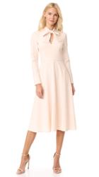 Black Halo Princeton Dress