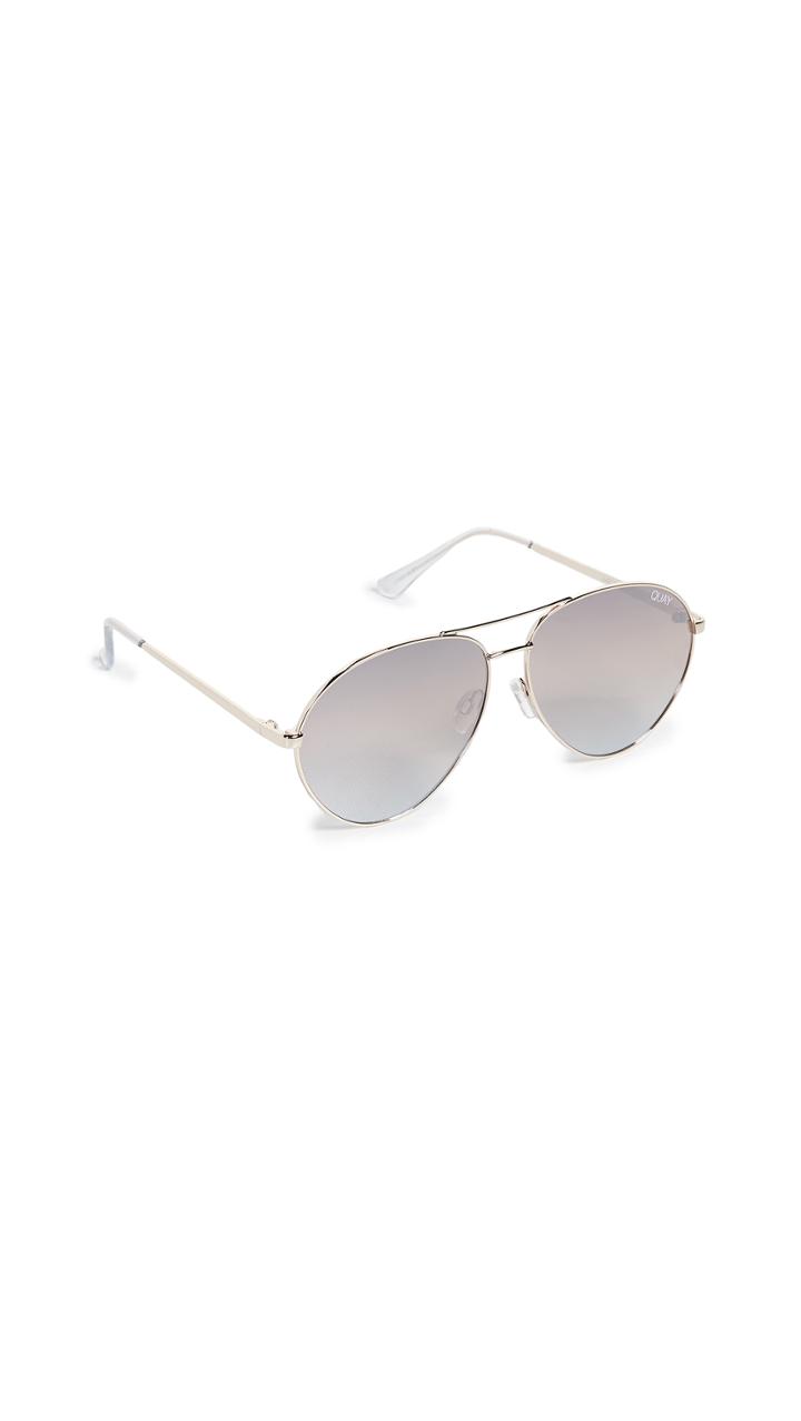 Quay Just Sayin Sunglasses
