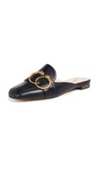 Charlotte Olympia Loafer Mules