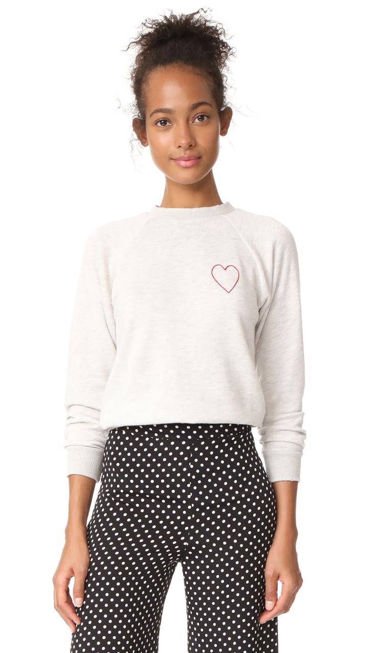 Loup Boy Sweatshirt