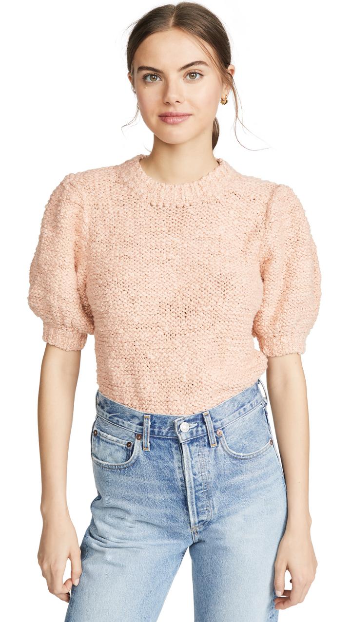 Ulla Johnson Zula Pullover
