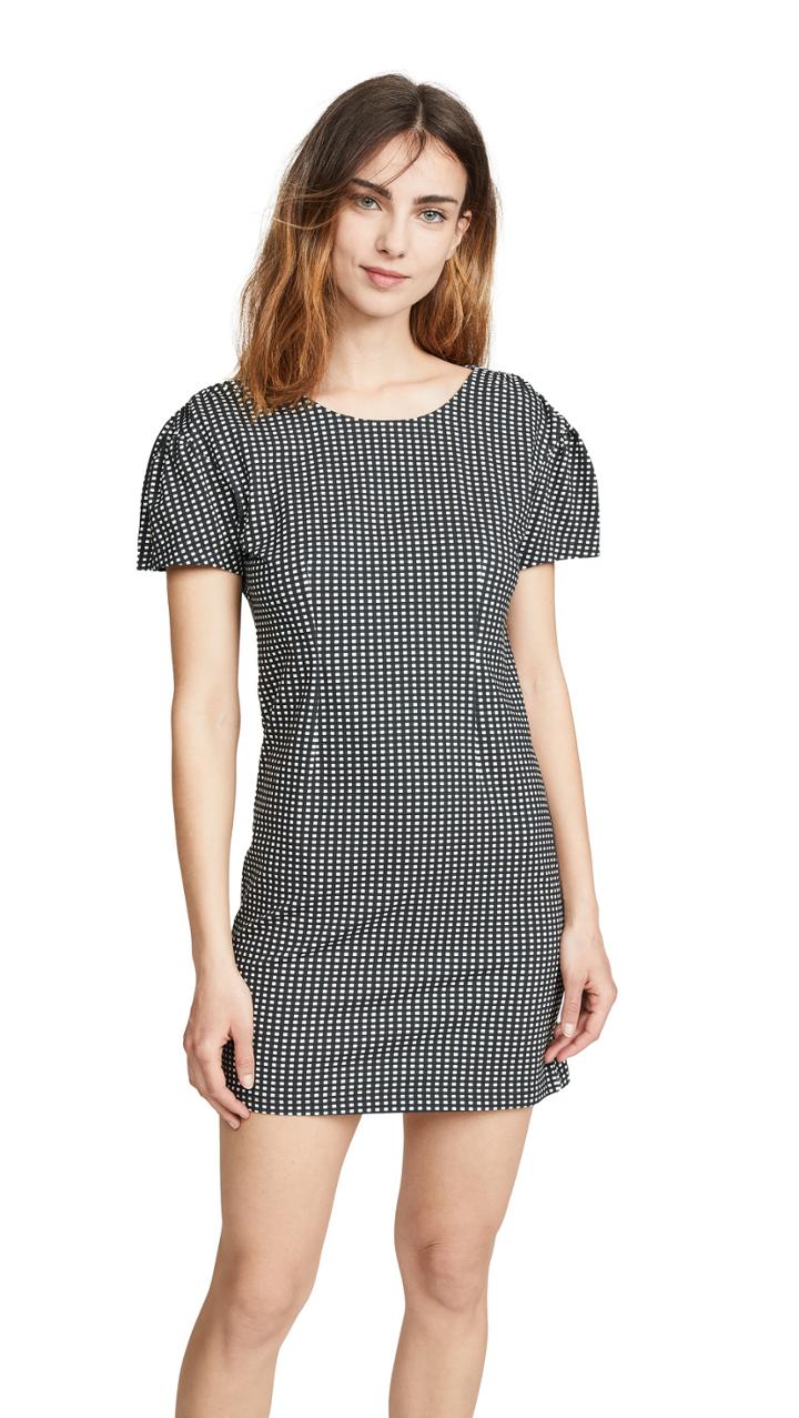 Lna Alaina Dress