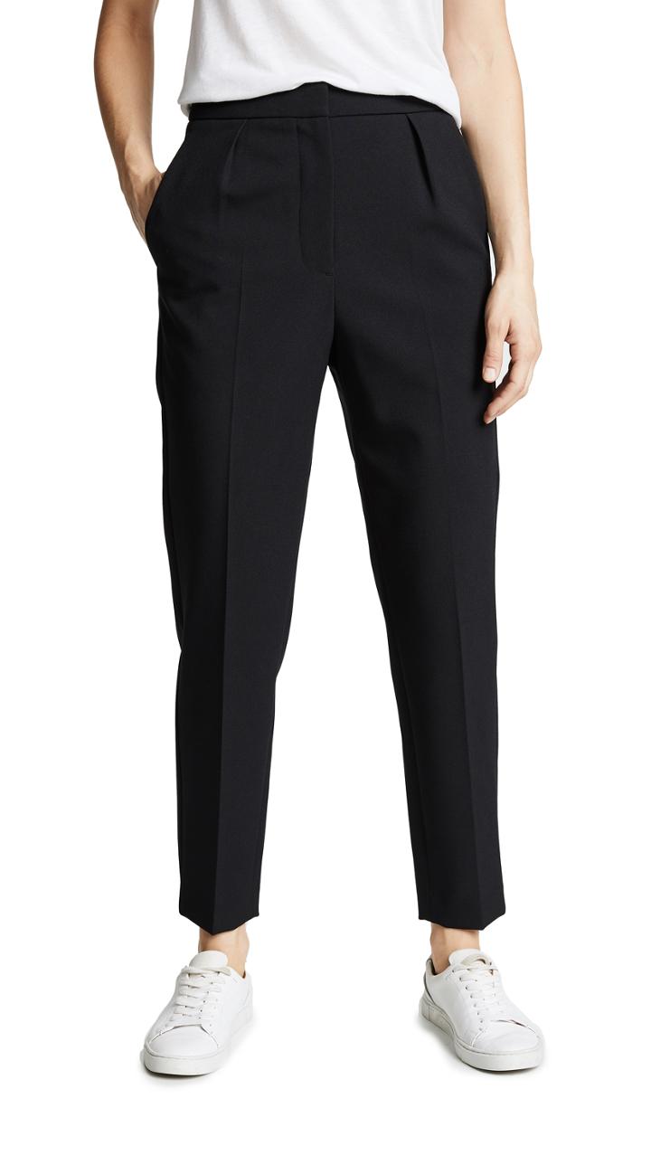 Theory City Pants