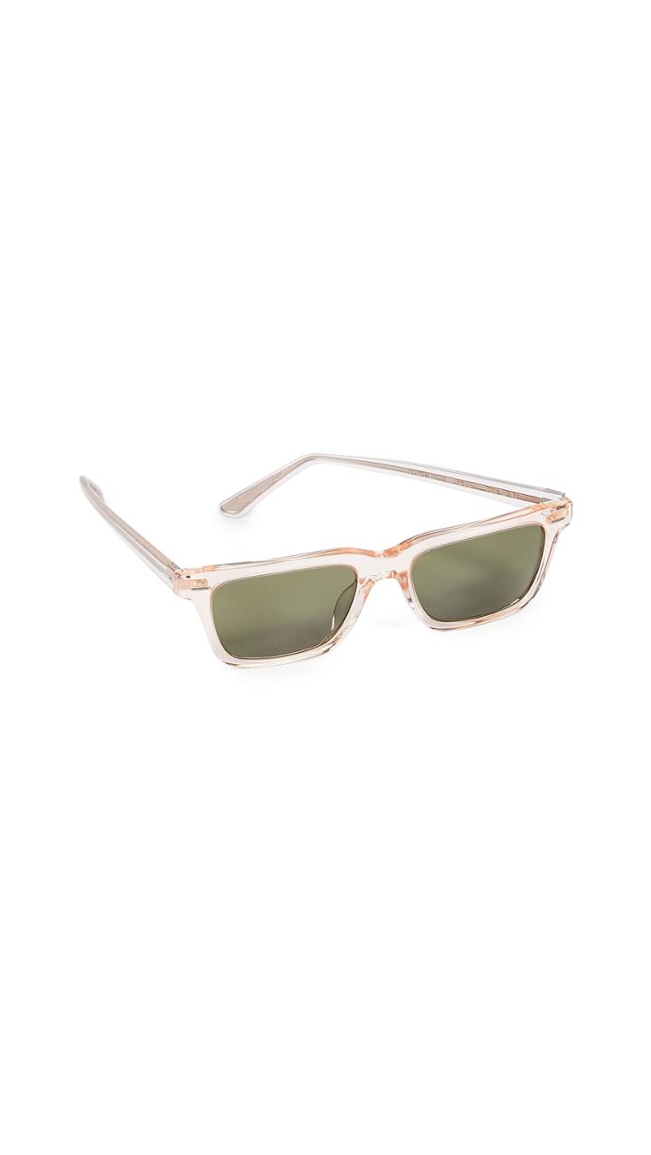 Oliver Peoples The Row Bacc Sunglasses