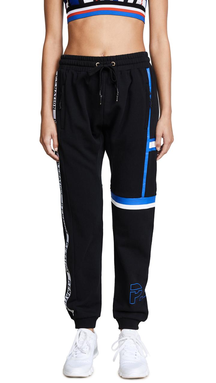 P E Nation The Rookie Sweatpants