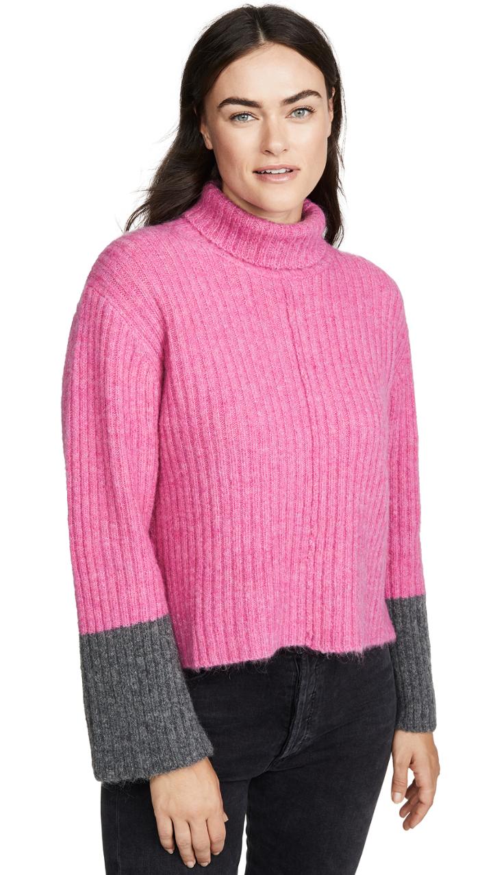 Heartmade Kimma Sweater