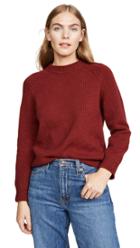 A P C Wicklow Pullover