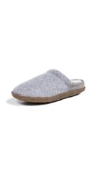 Sorel Nakiska Scuff Slipper