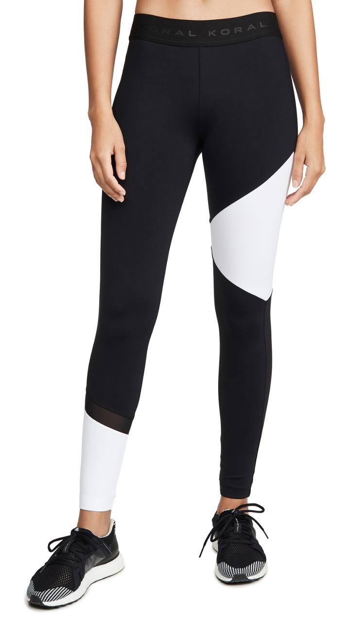 Koral Activewear Glacier Leggings