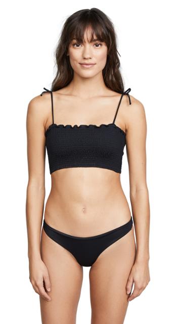 Pampelone Olbia Mini Dress