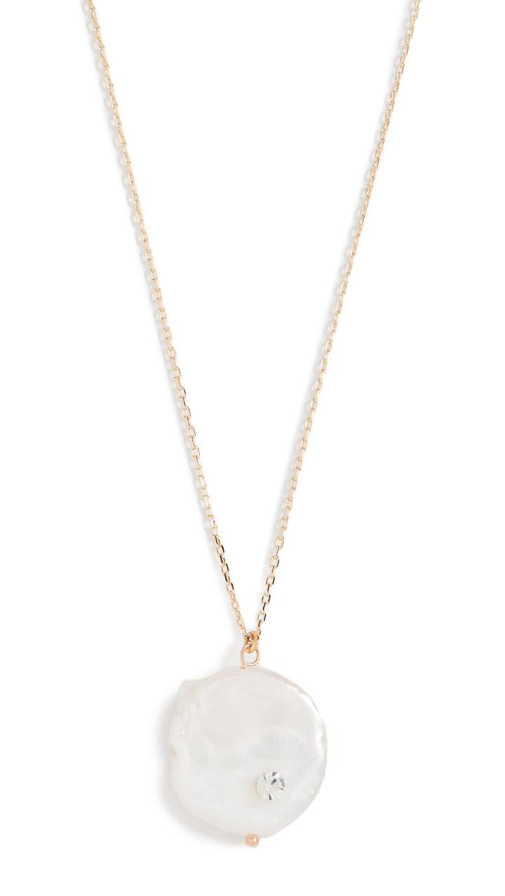 Shashi Bliss Necklace