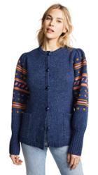 Heartmade Keen Cardigan