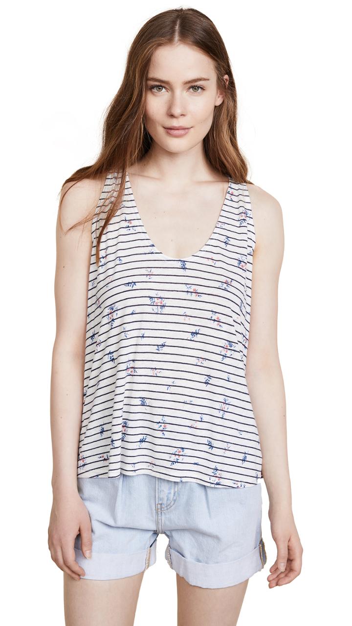 Joie Izobel Tank