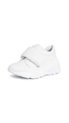Jeffrey Campbell Intel Velcro Sneakers