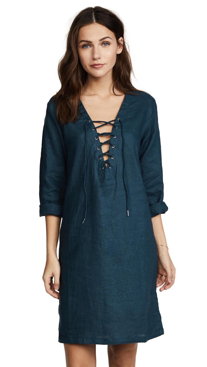 The Great The Slouch Henley