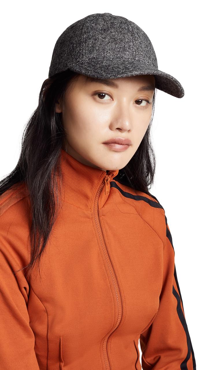 A P C Abigaelle Hat