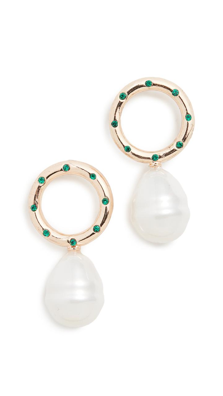 Shashi Jasmina Earrings