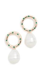 Shashi Jasmina Earrings