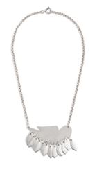 Isabel Marant Birdy Necklace