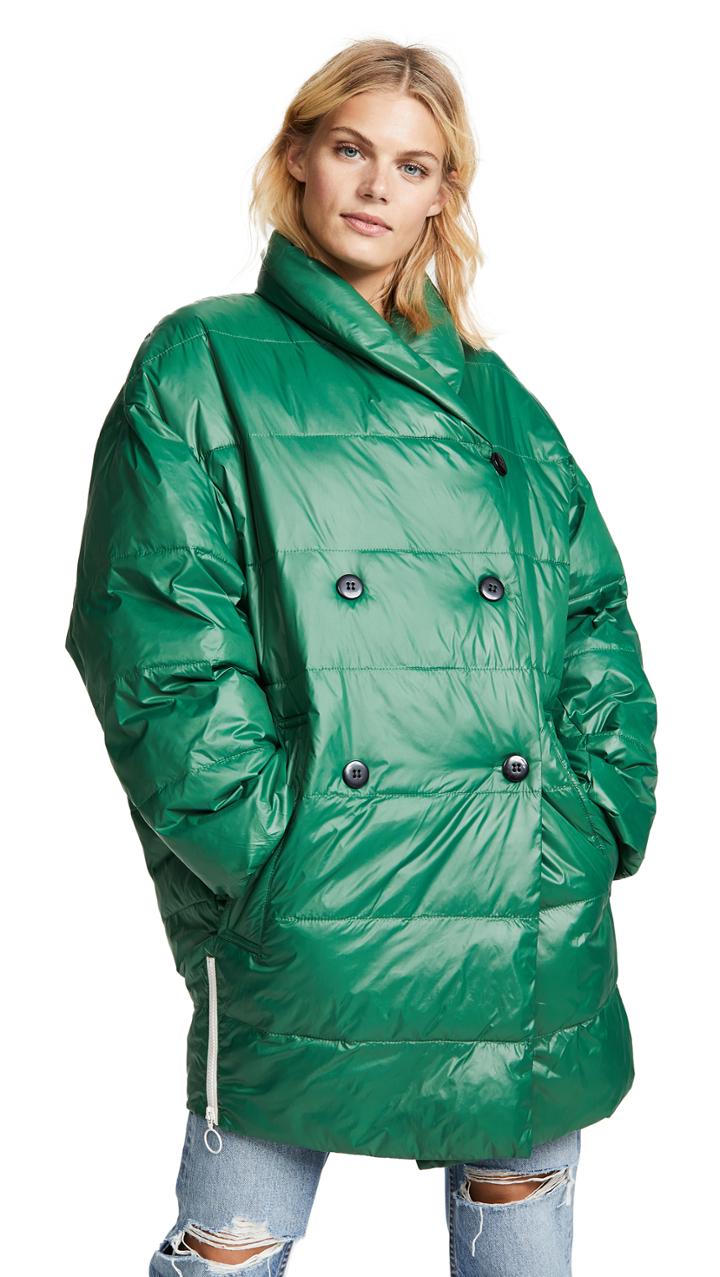 Baum Und Pferdgarten Siri Puffer Jacket