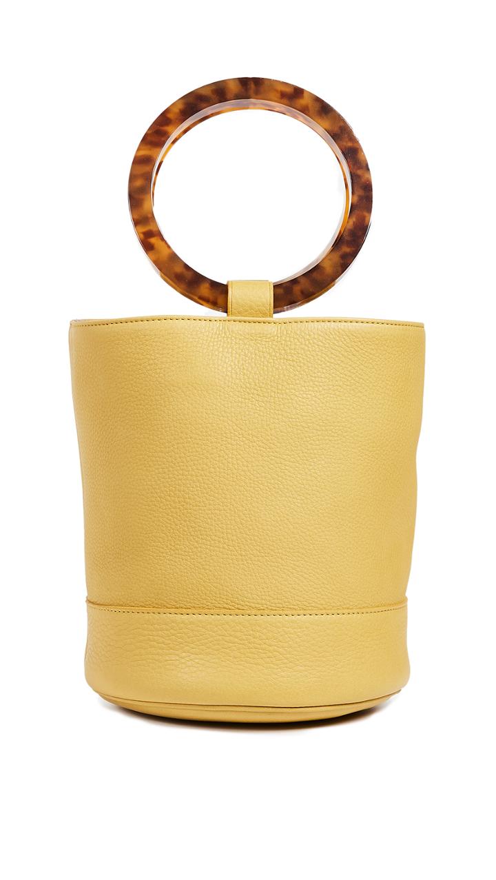 Simon Miller Bonsai Bucket Bag