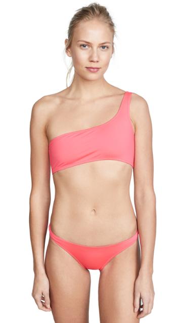Milly Maglificio Ripa Bikini Top