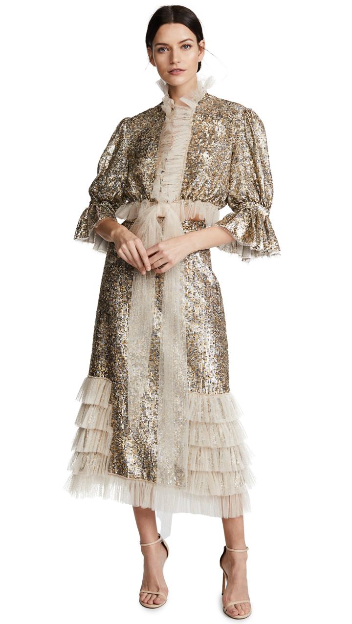 Robert Clergerie Fina Strappy Sandals