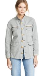 L Agence Elizabeth Jacket