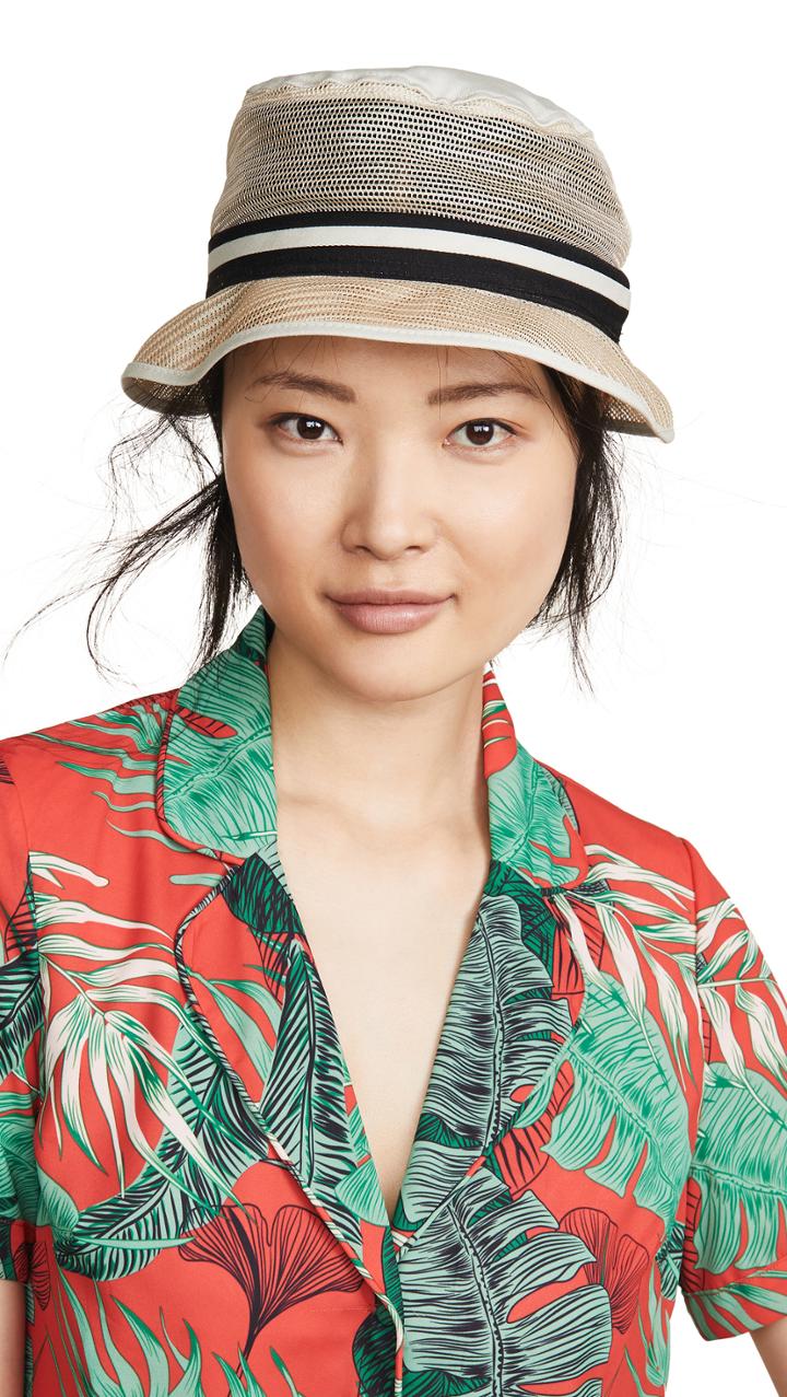 Brixton Hardy Bucket Hat