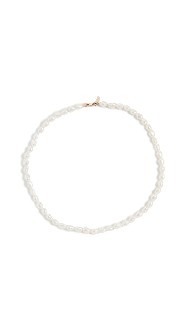 Loren Stewart Del Mar Neckalce
