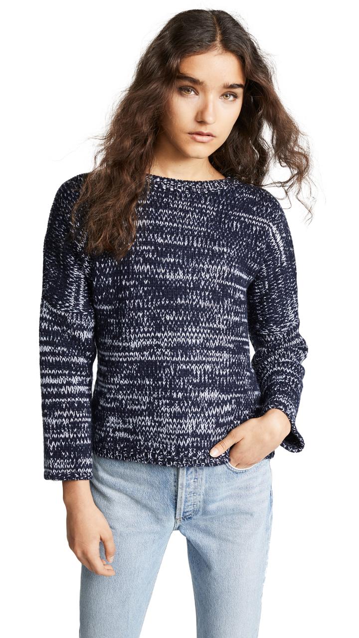 A P C Sigrund Pullover