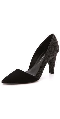 Rebecca Minkoff Abel D'orsay Pumps