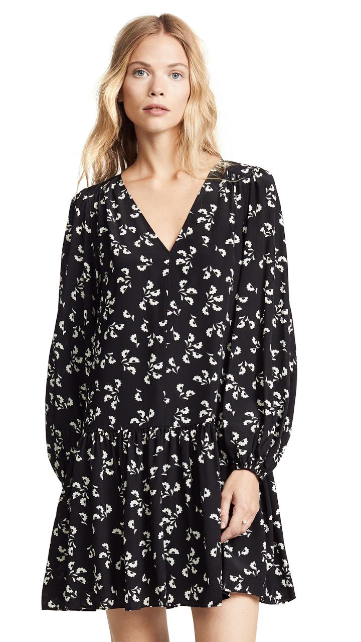 Elizabeth And James Carlotta Dress