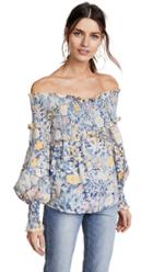 Alice Mccall Love Shakin Top