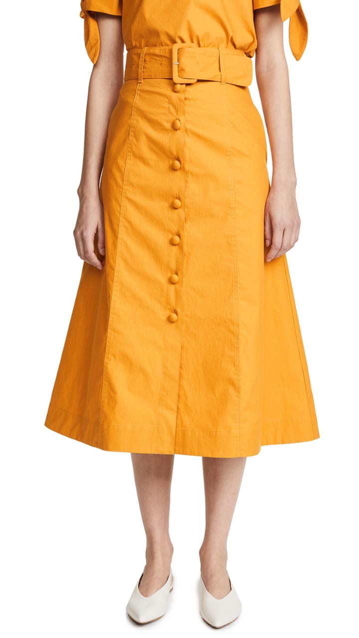 Rebecca Minkoff Beatty Skirt