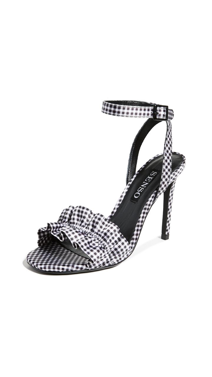 Senso Ureeka Ii Sandals