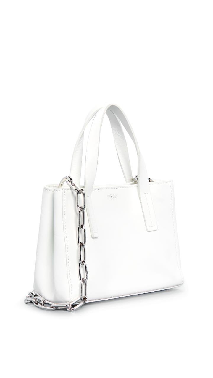 Tibi Le Client Mini Bag
