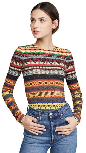 Preen By Thornton Bregazzi Victoria Top