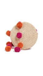 Mar Y Sol Marlow Crossbody Bag